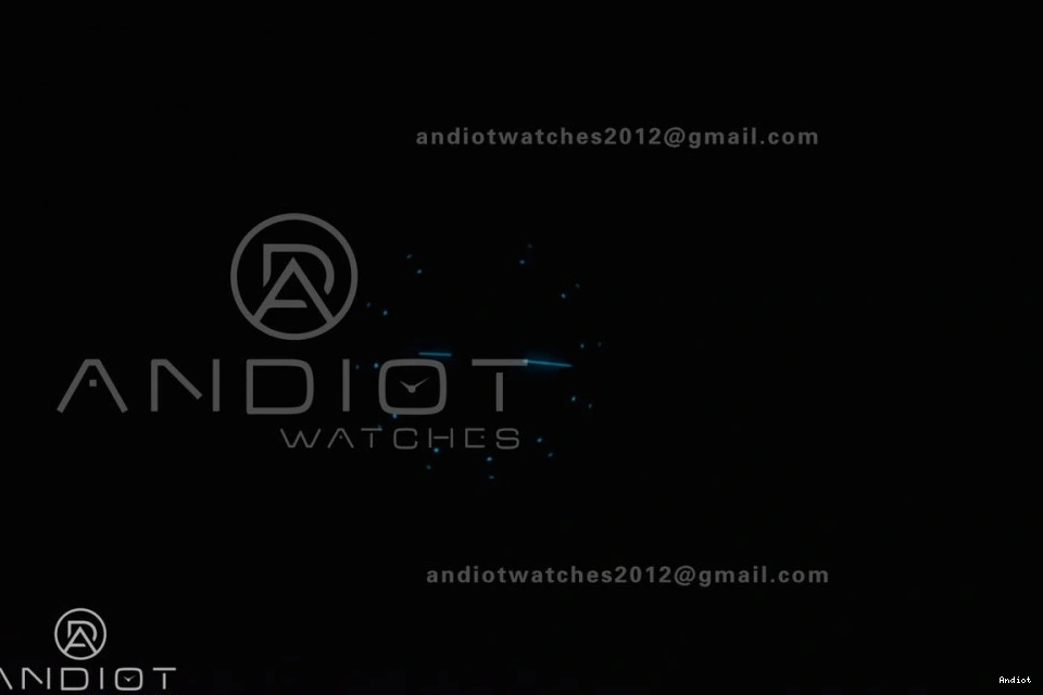 Black Daytona Bracelet A7750 on SS Best White Dial SS ADGF Edition 0405